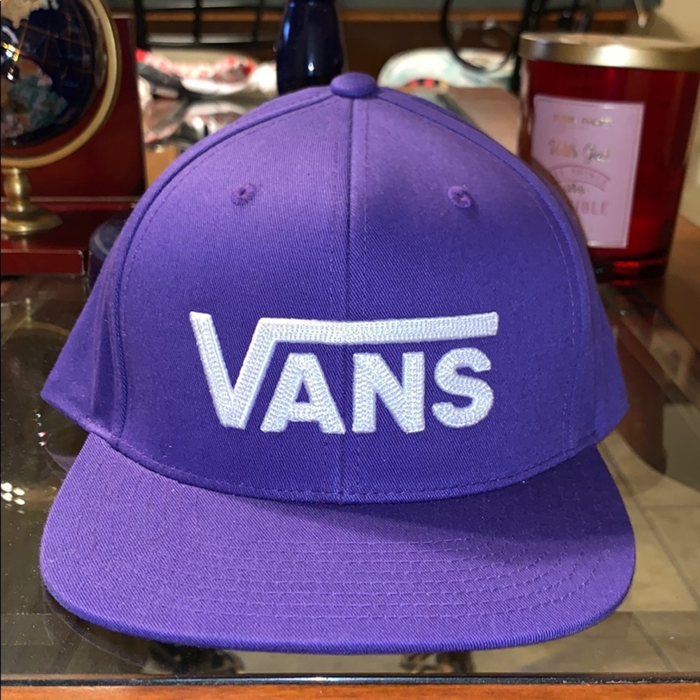 Vans Hat